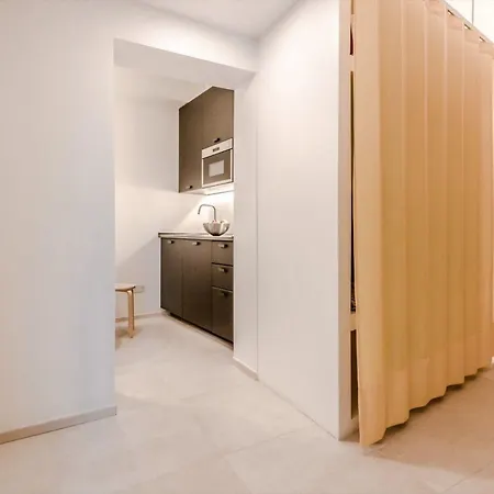 Διαμέρισμα Housmart Arienti 38a *