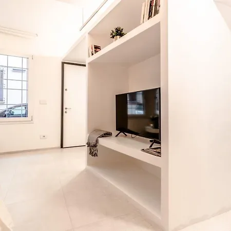 Housmart Arienti 38a * Μπολόνια