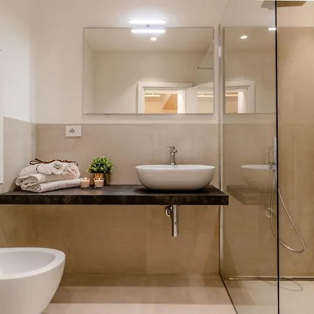 Διαμέρισμα Housmart Arienti 38a