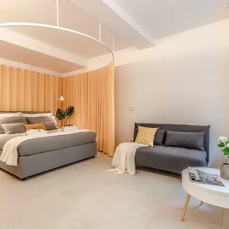 Apartment Housmart Arienti 38a Bologna