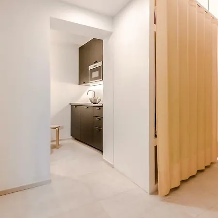 Housmart Arienti 38a Bologna