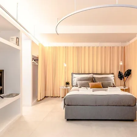 Apartment Housmart Arienti 38a Bologna