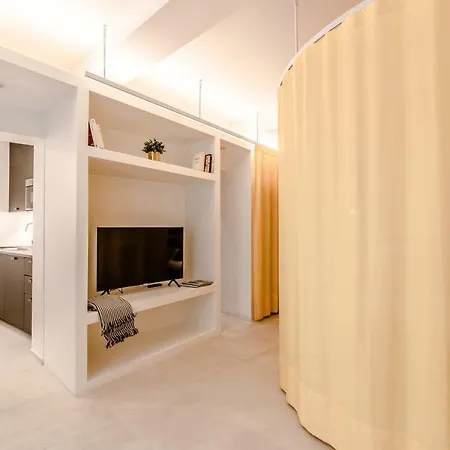 Housmart Arienti 38a Apartment Bologna