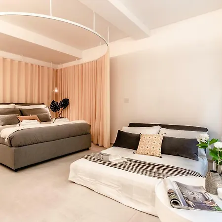 Apartment Housmart Arienti 38a Bologna