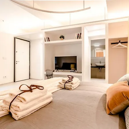 Apartment Housmart Arienti 38a