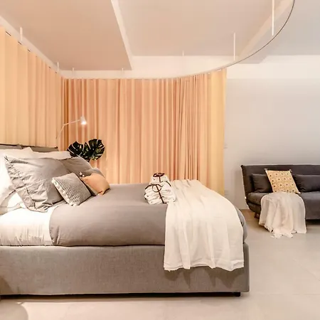 Housmart Arienti 38a Apartment *