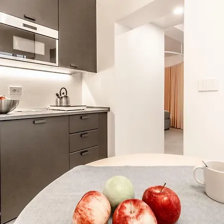 Housmart Arienti 38a Bologna