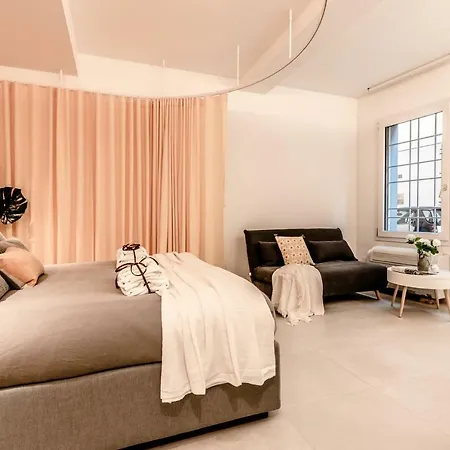 Apartment Housmart Arienti 38a Bologna