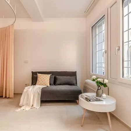 Apartment Housmart Arienti 38a